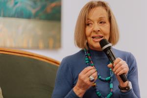 Milena Zupancic MINI-20